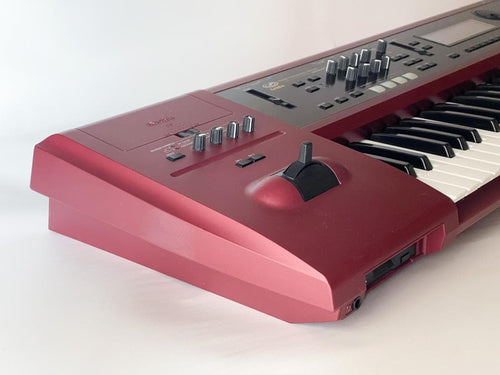 Korg Other Karma V2.0 Ok