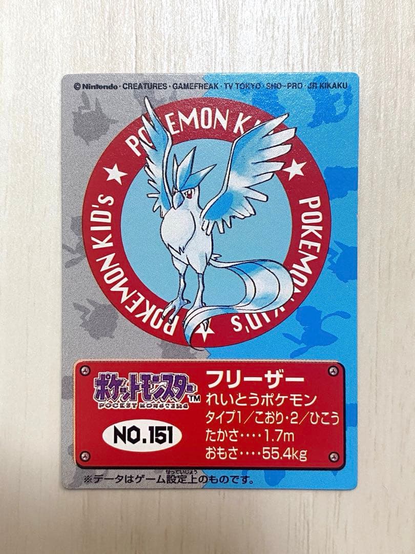 Card Photo Bromide No.13 5 Psa