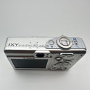 Canon Compact Digital Camera Ixy 40