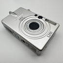 Canon Compact Digital Camera Ixy 40