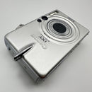 Canon Compact Digital Camera Ixy 40