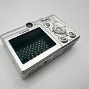 Canon Compact Digital Camera Ixy 40
