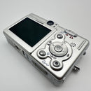 Canon Compact Digital Camera Ixy 40