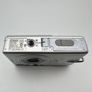 Canon Compact Digital Camera Ixy 40