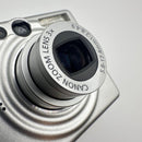 Canon Compact Digital Camera Ixy 40