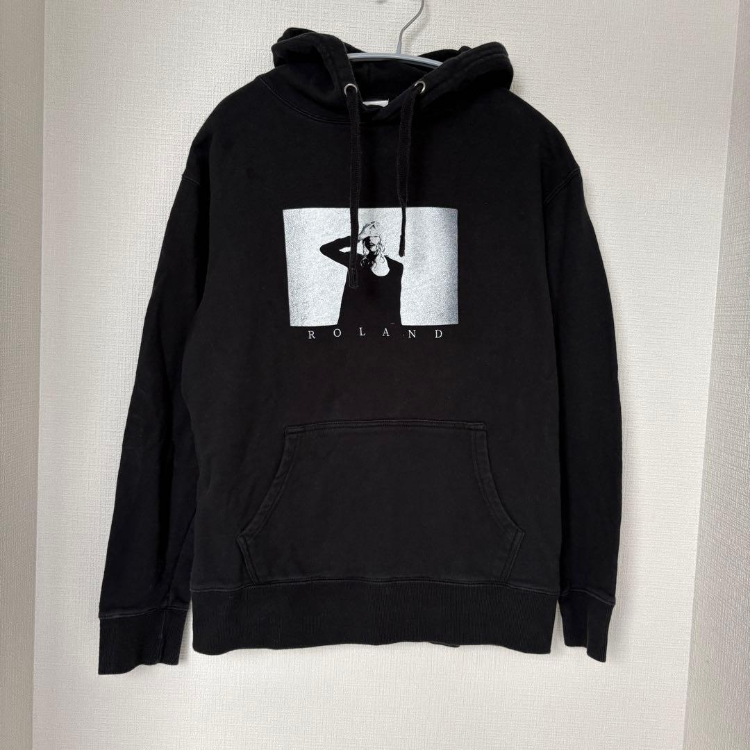 Hoodie Roland M