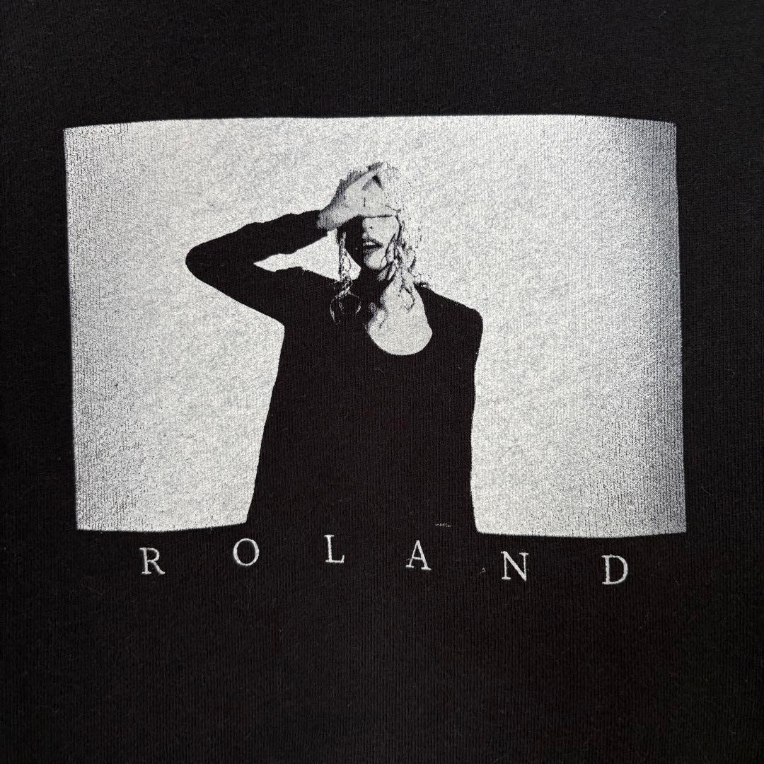 Hoodie Roland M