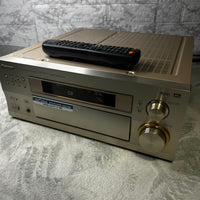 Pioneer Av Amplifiers Vsa-D6Tx