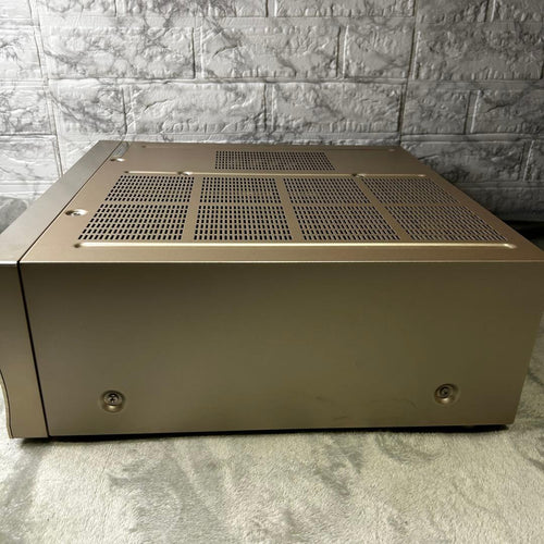 Pioneer Av Amplifiers Vsa-D6Tx
