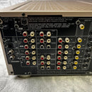 Pioneer Av Amplifiers Vsa-D6Tx