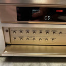 Pioneer Av Amplifiers Vsa-D6Tx