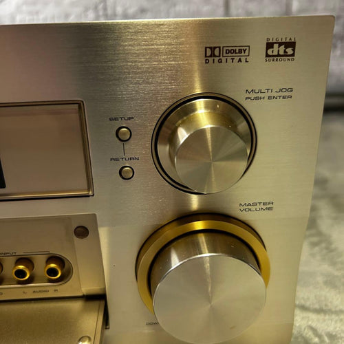 Pioneer Av Amplifiers Vsa-D6Tx