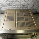 Pioneer Av Amplifiers Vsa-D6Tx