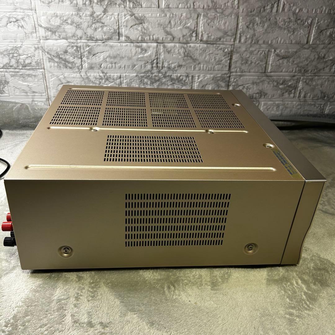 Pioneer Av Amplifiers Vsa-D6Tx
