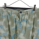 Stone Island Chino Bread Camo Devore Cargo Pant 7213323Ee