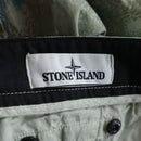 Stone Island Chino Bread Camo Devore Cargo Pant 7213323Ee