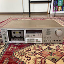Sony Cd, Md Cassette Decks Tc-K75