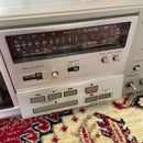 Sony Cd, Md Cassette Decks Tc-K75
