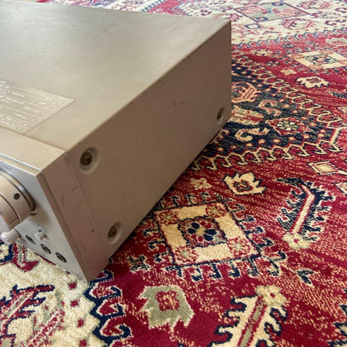Sony Cd, Md Cassette Decks Tc-K75