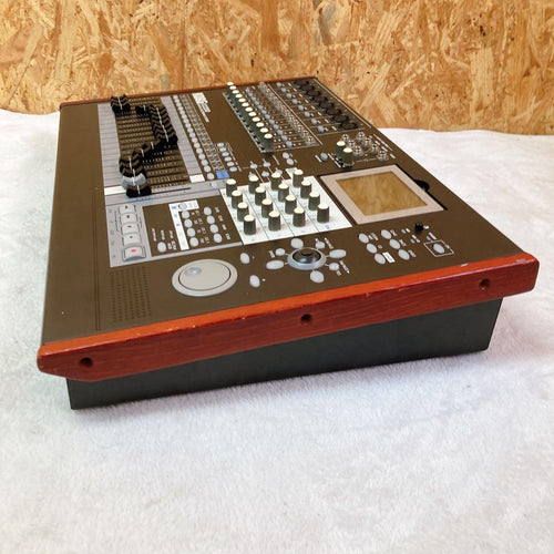 Multitrack Recorders Korg D3200