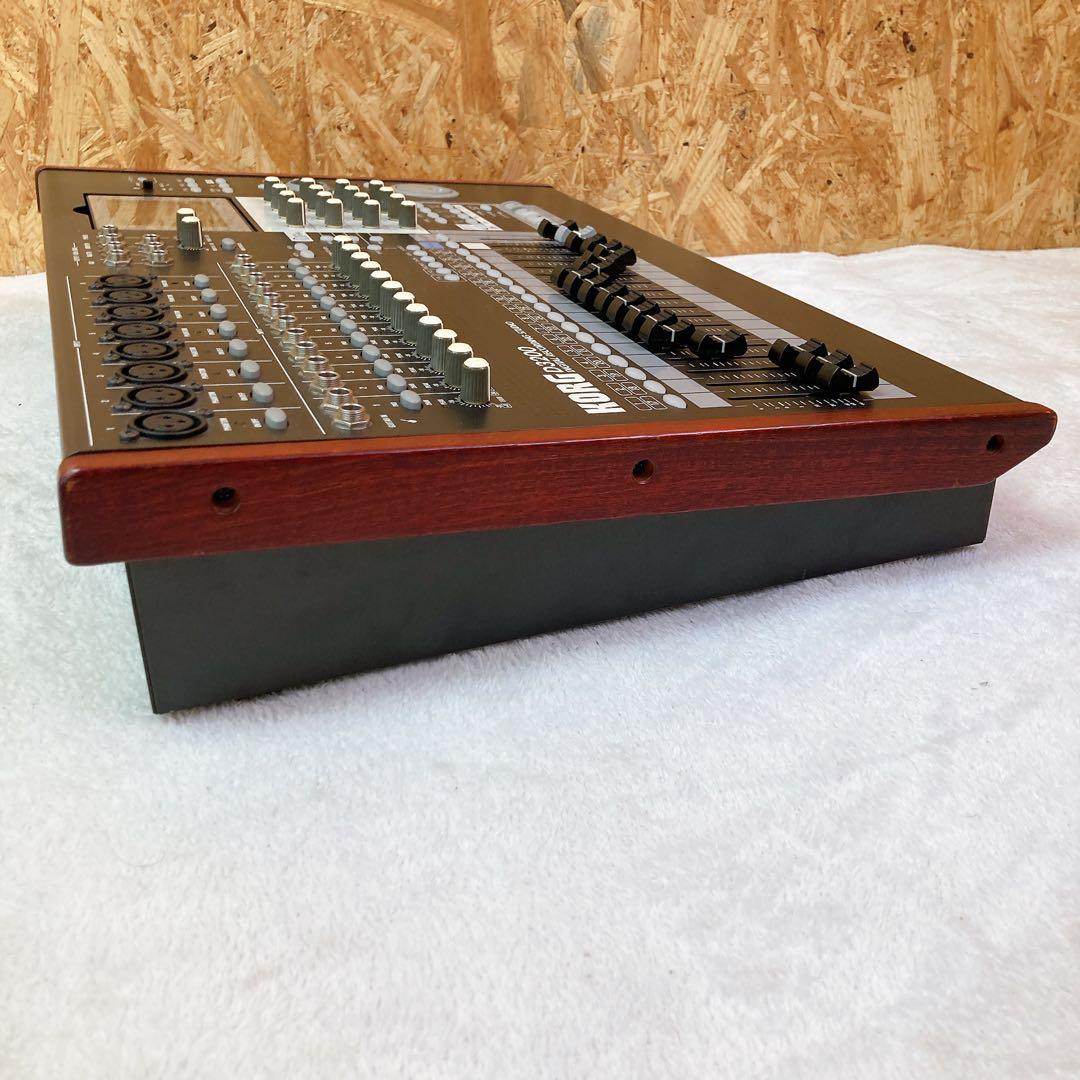 Multitrack Recorders Korg D3200