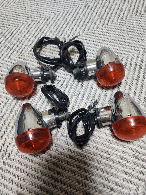 Yamaha Motor Light Winker Dg10J