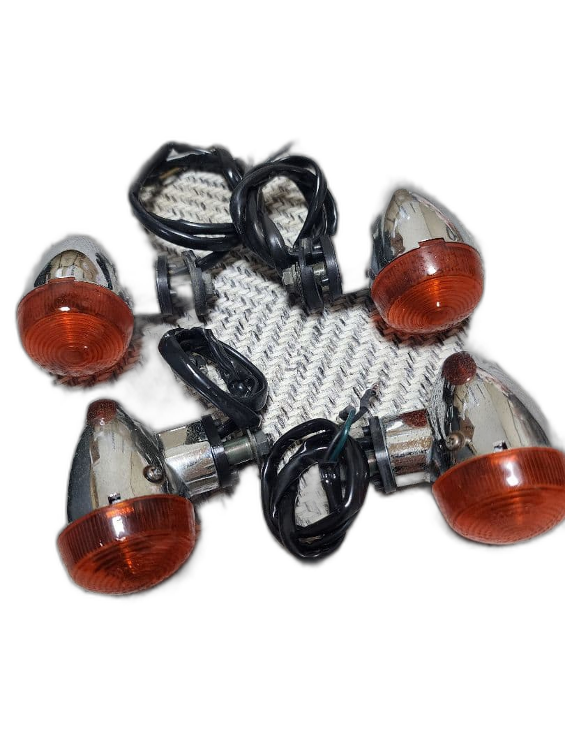 Yamaha Motor Light Winker Dg10J