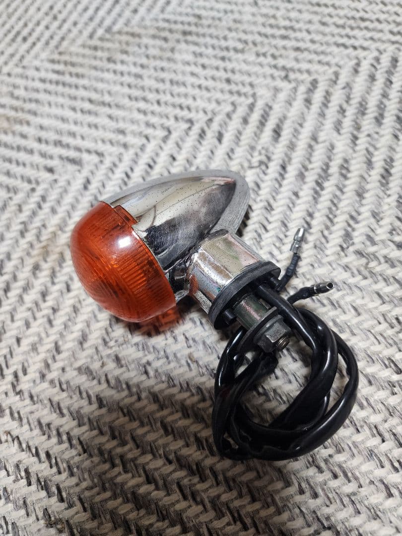 Yamaha Motor Light Winker Dg10J