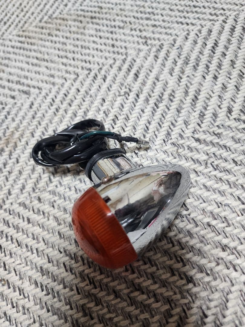 Yamaha Motor Light Winker Dg10J