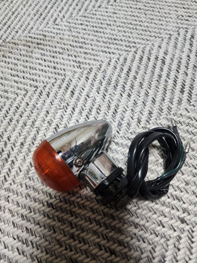 Yamaha Motor Light Winker Dg10J