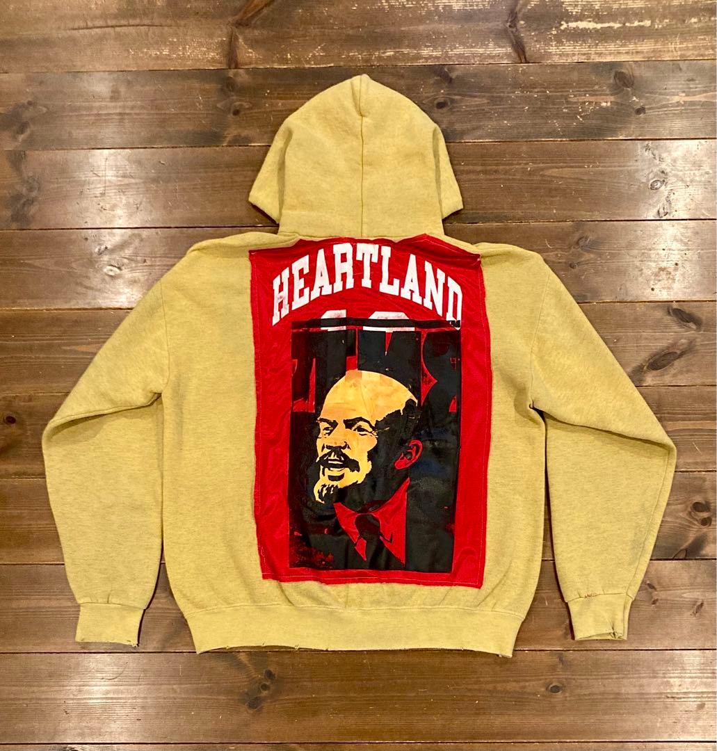 Hoodies Colur L