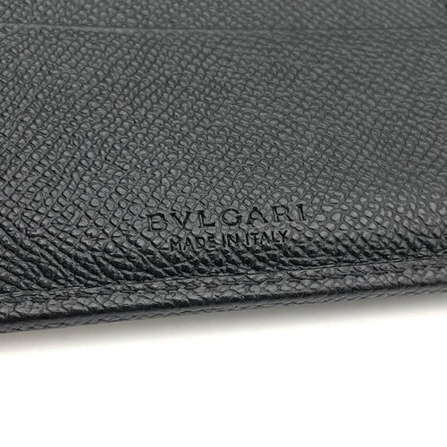 Bvlgari Long Wallet Rfid
