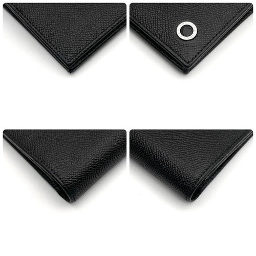 Bvlgari Long Wallet Rfid