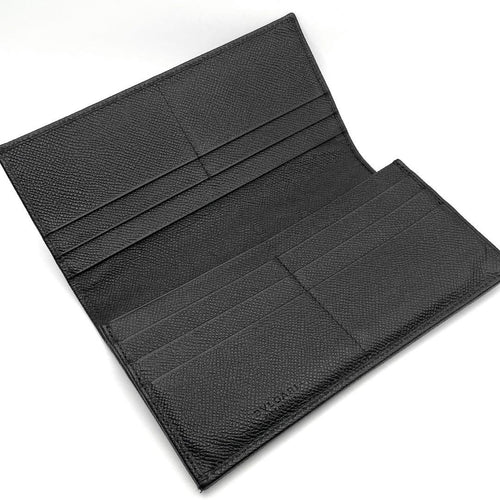 Bvlgari Long Wallet Rfid
