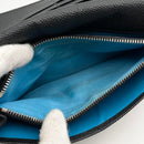 Bvlgari Long Wallet Rfid