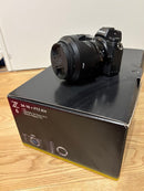 Nikon Mirrorless Interchangeable Lens Cameras Z6 24-70 Ftz Kit