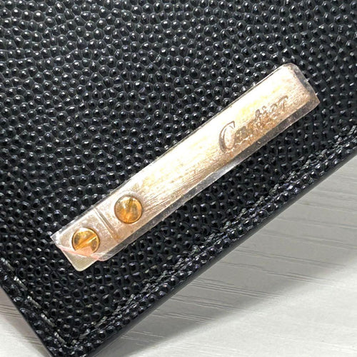 Cartier Bifold Wallets 2