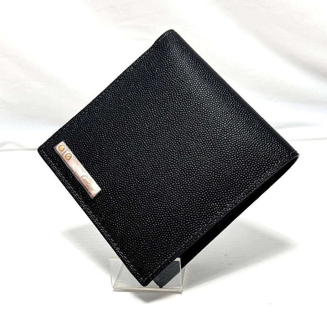 Cartier Bifold Wallets 2