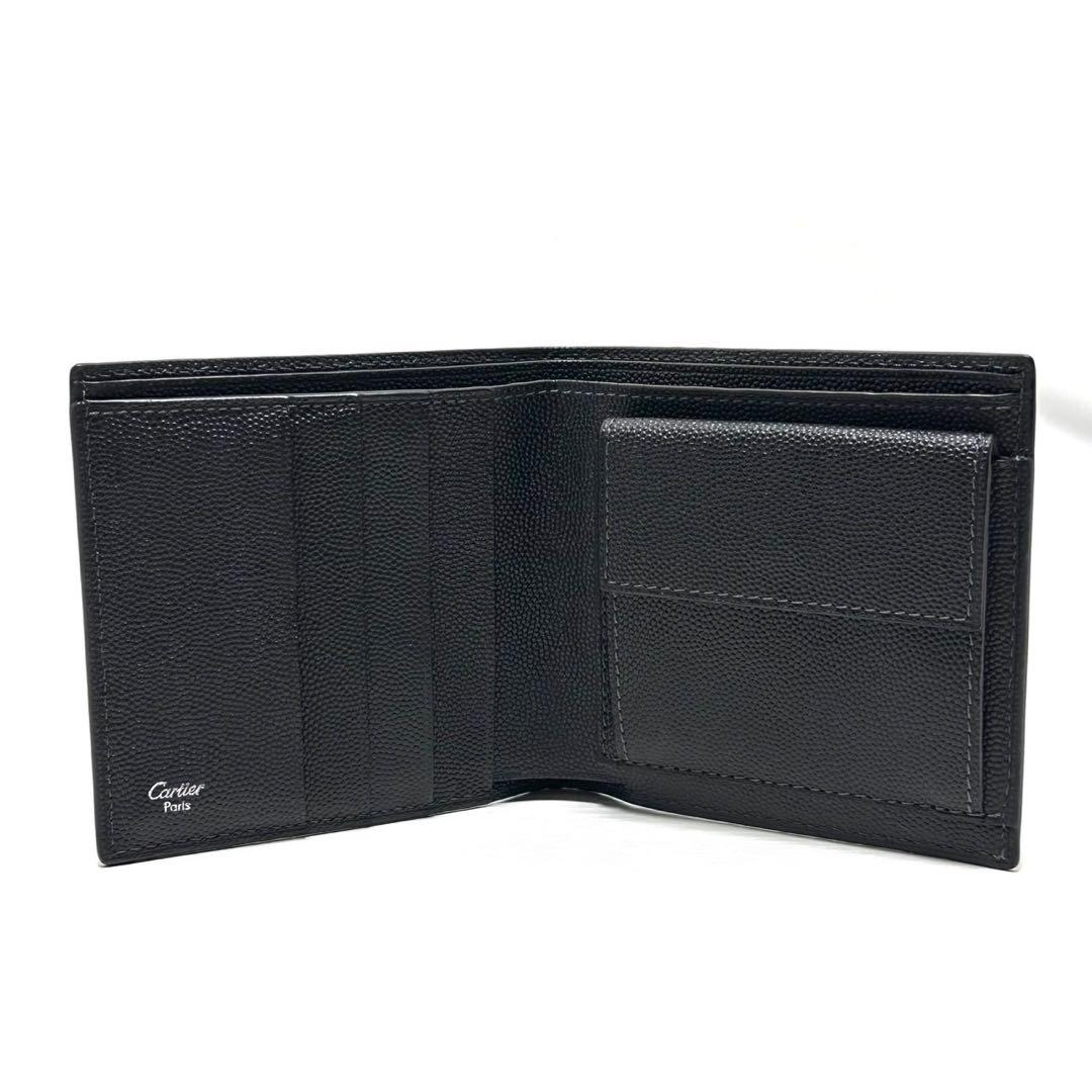 Cartier Bifold Wallets 2