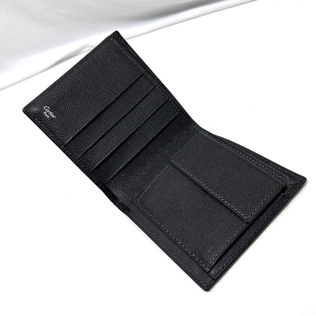 Cartier Bifold Wallets 2