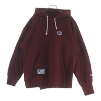Champion Hoodie 25Aw Undercover Reverse Weave Cwsc124