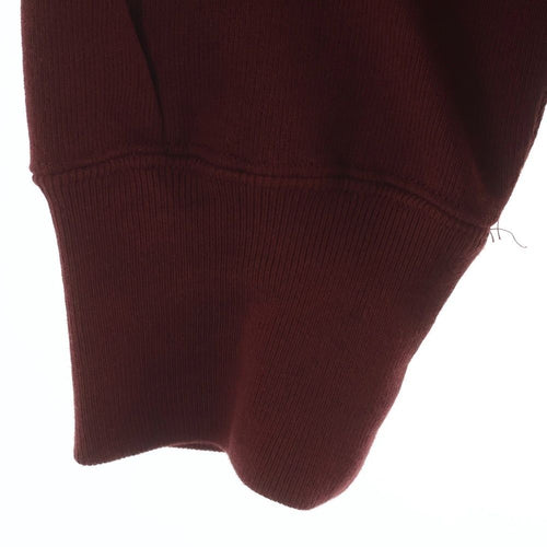 Champion Hoodie 25Aw Undercover Reverse Weave Cwsc124