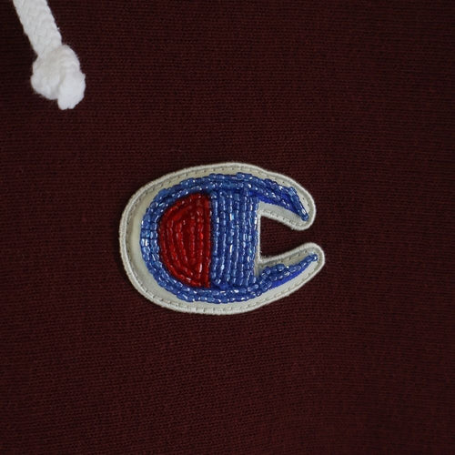 Champion Hoodie 25Aw Undercover Reverse Weave Cwsc124
