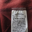 Champion Hoodie 25Aw Undercover Reverse Weave Cwsc124