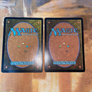 Magic: The Gathering 2 Mtg Mrd
