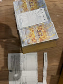 Yu -Gi -Oh! Ocg Duel Monsters 3Box