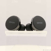 Denon Wireless Earphone Ahc15Plbkem 368