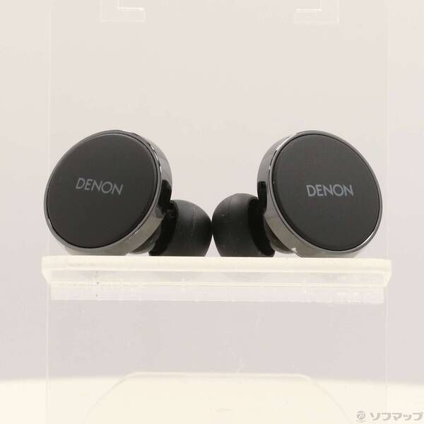 Denon Wireless Earphone Ahc15Plbkem 368