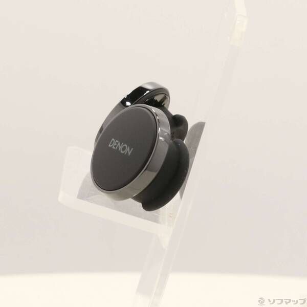 Denon Wireless Earphone Ahc15Plbkem 368