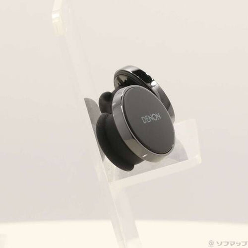Denon Wireless Earphone Ahc15Plbkem 368